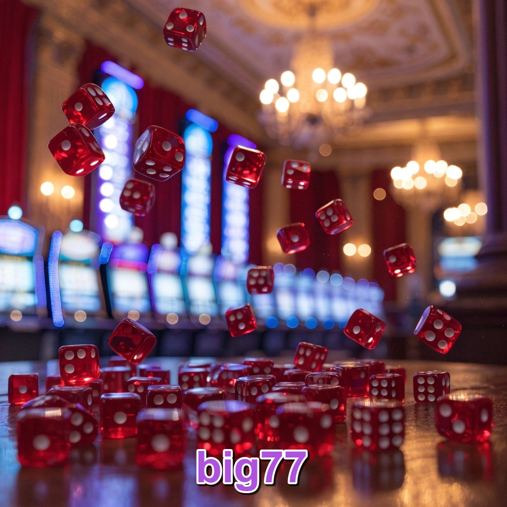 Screenshot 2 - big77 Features