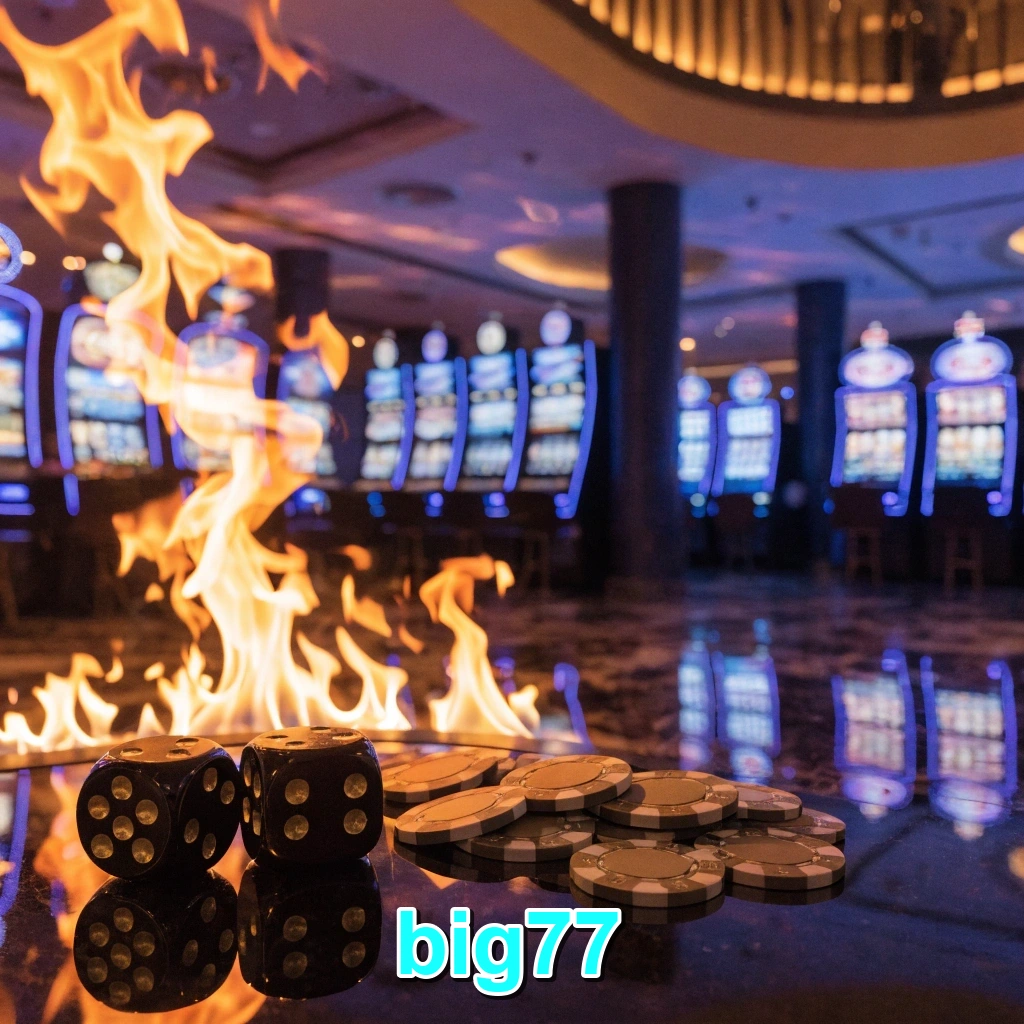 Screenshot 2 - big77 Features
