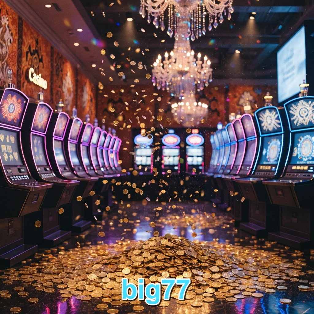 Screenshot 2 - big77 Features