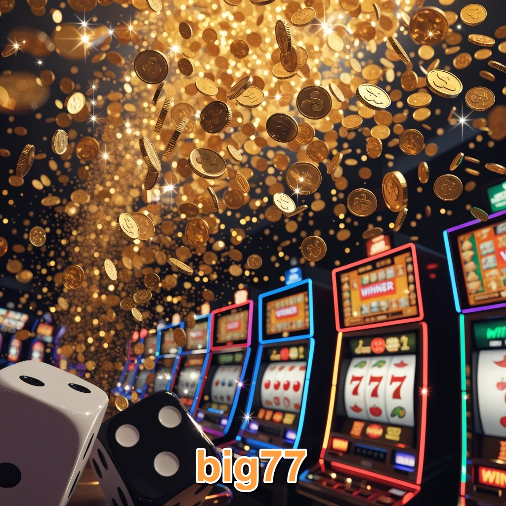 Screenshot 2 - big77 Features